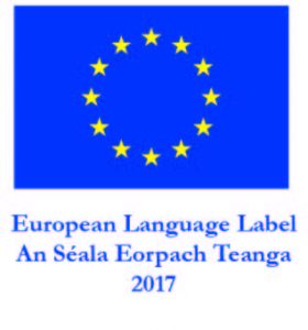 Image result for european language label 2017